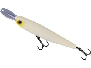 JACKALL RISERBAIT 007R BONE WHITE