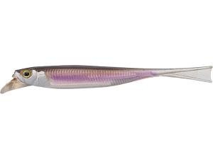 JACKALL DRIFTFRY 4" 5/BG GHST WAKA JDRFRY4-GW