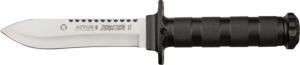 Aitor Jungle King II Fixed Knife, Silver Blade AI16012