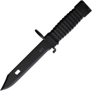 Aitor Combat Knife Black
