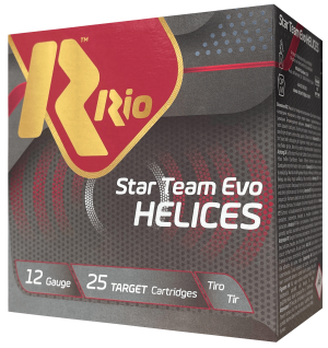 RIO STH28HV75 STAR TEAM 12 2.75 7.5 1OZX 25/10