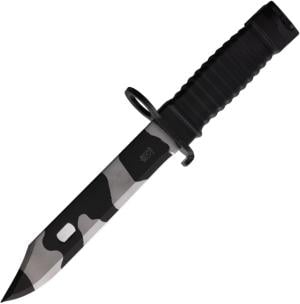 Aitor Combat Knife Camo