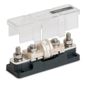 BEP Marine Pro Installer Class T Fuse Holder w/2 Additional Studs - 400-600A, 778-T2S-600