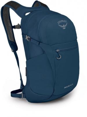 Osprey Daylite Plus Pack, Wave Blue, One Size, 10003233