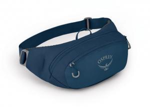 Osprey Daylite Waist Pack, Wave Blue, One Size, 10003247