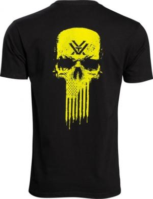 Vortex Short Sleeve T-Shirt - Toxic Chiller - Men's, Charcoal Heather, Medium, 120-20-CHHM