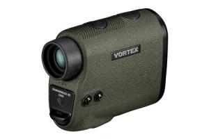 VORTEX OPTICS Diamondback HD 2000 Laser Rangefinder 843829125086