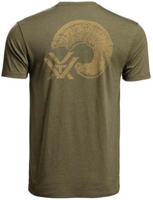 Vortex Counting Sheep T-Shirt - Men's, 2XL, Military Heather, 222-12-MIH2X