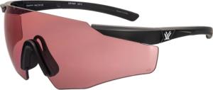 Vortex RangePoint Glasses Black/Rose