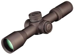 Vortex Razor HD Gen III 4-24x44mm MOA  FFP Riflescope Black RZR-42401