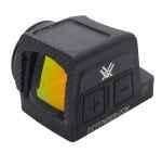 Vortex Defender CCW, 3 MOA Dot/32 MOA Cirle, Solar Charging, Red Dot 
