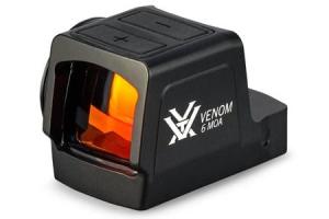 Vortex Venom Enclosed Red Dot Sight - 6-MOA