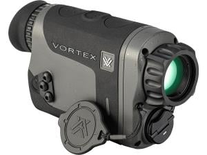 Vortex Veil 400 Thermal Monocular 400x300 Resolution 2.3x Magnification 1100yd Detection 18650 Battery TML-VEIL425