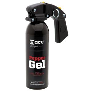 Mace Pepper Gel Magnum 9 330g