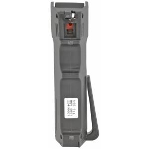 MSI 80750 POLICE MODEL PEPPER SPRAY BLK