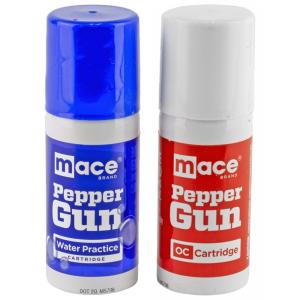 Mace Pepper Gun Pepper Spray 28gm