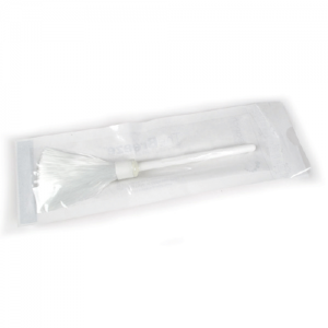 SINGLE USE FIBERGLASS BRUSH