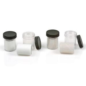 Forensics Source Lpc 1-1/2inch Clear Tape In Jar - 1-1405