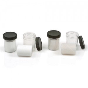 LPC 2 CLEAR TAPE IN JAR