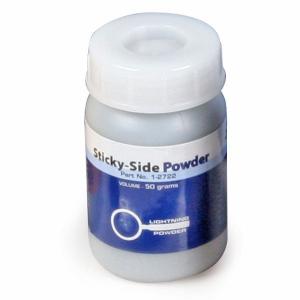Forensics Source Sticky-side Powder, 50 Grams - 1-2722