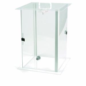 Forensics Source Lpc Portable Fuming Chamber - 1-4676