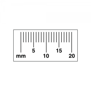 20MM SCALES (150)