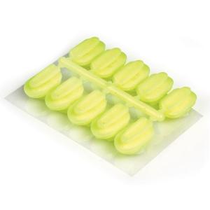 Forensics Source Adhesive Wax 6 Sticks/pkg - ADHW-1