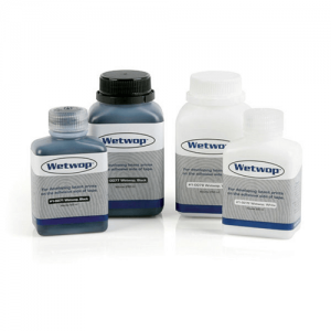 WHITE WETWOP 250 ML