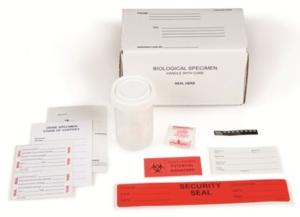 Forensics Source Urine Kit 12 Per Box1 - 3020-1