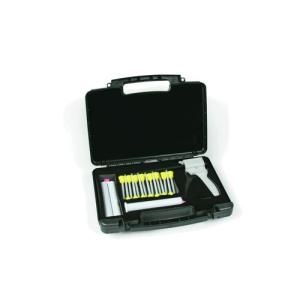 Forensics Source Forensic Sil Kit W/ Gun - 4-1041