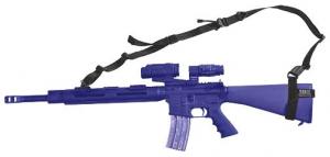 5.11 Tactical VTAC One Size Fits All Two-Point Sling, Black, Padded - 59123