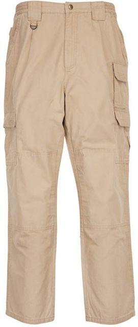 5.11 Tactical 74251 Men's Tactical Pants, Coyote Brown, 34W x 30L