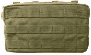 5.11 Tactical 10 X 6 Pouch, Black (844802119689)
