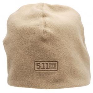 5.11 Tactical 89250 Watch Cap - Coyote Tan, Large/Extra Large