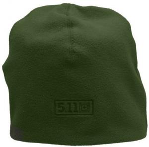 5.11 Tactical 89250 Watch Cap - Green, Small/Medium