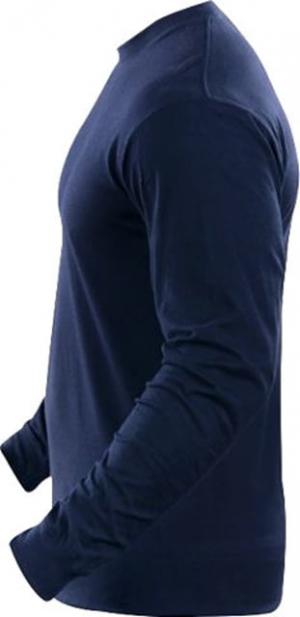 5.11 Tactical 40046 Utili-T Long Sleeve Shirt, Dark Navy - Medium