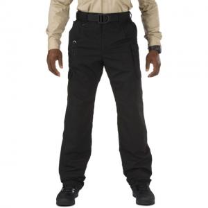 5.11 Tactical 74273 Taclite Pro Pants, Black, 38W x 34L