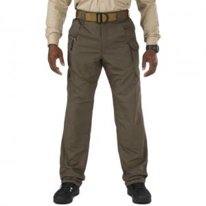 5.11 Tactical 74273 Taclite Pro Pants, Tundra, 30W x 36L