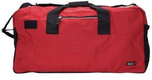 5.11 Tactical Red 8100 Bag, Non-Slip Strap, 32x16x19in - 56878