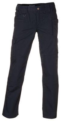 "5.11 Tactical TacLite Pro Pants for Ladies - Dark Navy - 10 - 35-1/4"" Inseam"