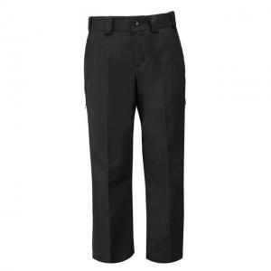 5.11 Women's Class A PDU Pants, Black, Size 20, 64304-019-20