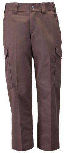5.11 Women's Class B PDU Pants, Black, Size 18, 64306-019-18