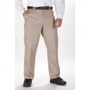 5.11 Tactical 74332 Covert Casual 2.0 Pants, Khaki, Size 32x34in