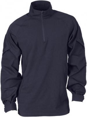 5.11 Tactical 72194 Rapid Assault Shirt, Long Sleeve, Dark Navy, 2XL