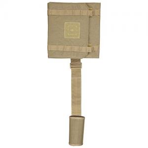5.11 Tactical Rush Tier Rifle Sleeve, Sandstone, One Size (844802269872)