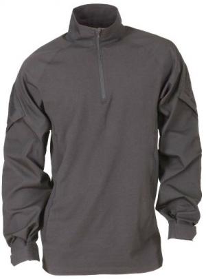 5.11 Tactical Rapid Assault Shirt, Storm, L 72194-092-L