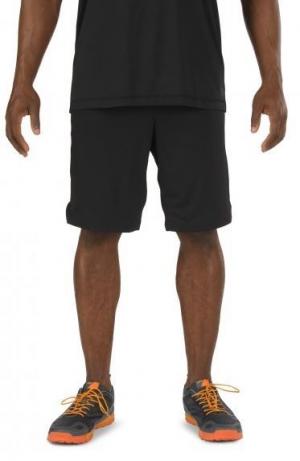 5.11 Tactical Utility PT Short, BLACK, 3XL 430610193XL
