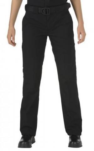 5.11 Tactical Stryke PDU WMs Pant Cl B, BLACK, 6 644020196