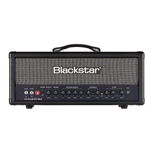 Blackstar HT Club 50 MkII 50-Watt Guitar Amplifier Head in Black