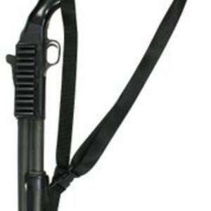 Specter Gear CQB 3 Point Tactical Sling, Mossberg 590/590A1, w/Magpul SGA Stock, Black, 776 BLK
